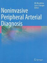 Noninvasive Peripheral Arterial Diagnosis