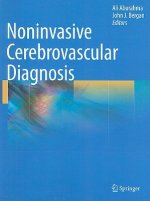 Noninvasive Cerebrovascular Diagnosis