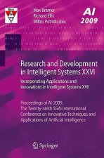 Research and Development in Intelligent Systems XXVI