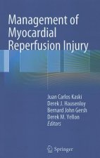Management of Myocardial Reperfusion Injury