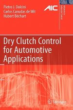 Dry Clutch Control for Automotive Applications