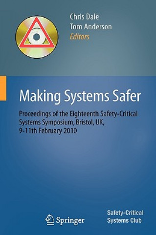 Making Systems Safer