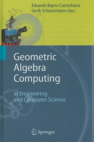 Geometric Algebra Computing