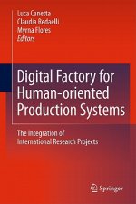Digital Factory for Human-oriented Production Systems