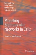 Modeling Biomolecular Networks