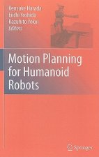 Motion Planning for Humanoid Robots