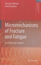 Micromechanisms of Fracture and Fatigue