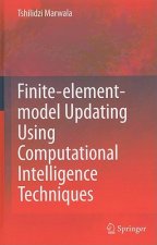 Finite Element Model Updating Using Computational Intelligence Techniques