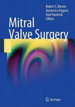 Mitral Valve Surgery