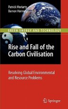 Rise and Fall of the Carbon Civilisation