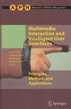 Multimedia Interaction and Intelligent User Interfaces