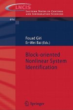 Block-oriented Nonlinear System Identification