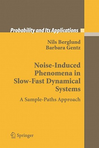 Noise-Induced Phenomena in Slow-Fast Dynamical Systems