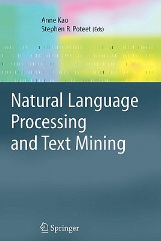 Natural Language Processing and Text Mining