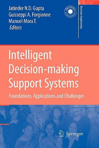 Intelligent Decision-making Support Systems