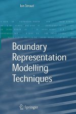 Boundary Representation Modelling Techniques