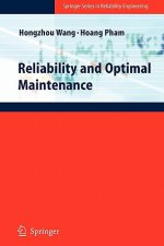 Reliability and Optimal Maintenance