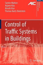 Control of Traffic Systems in Buildings