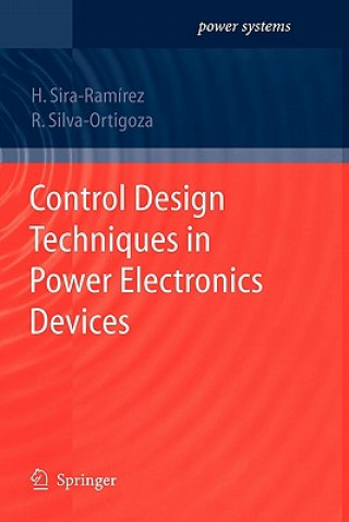 Control Design Techniques in Power Electronics Devices