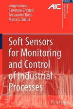 Soft Sensors for Monitoring and Control of Industrial Processes