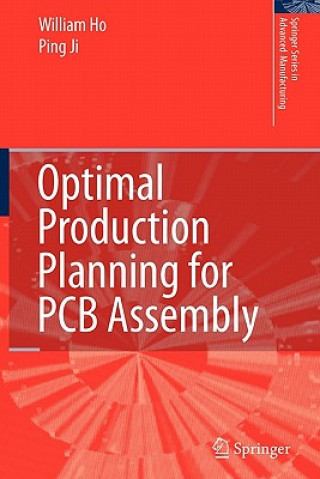 Optimal Production Planning for PCB Assembly