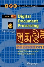 Digital Document Processing