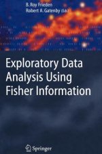 Exploratory Data Analysis Using Fisher Information