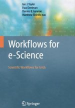 Workflows for e-Science