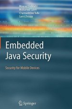 Embedded Java Security