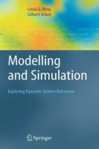 Modelling and Simulation