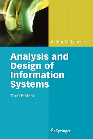 Analysis and Design of Information Systems