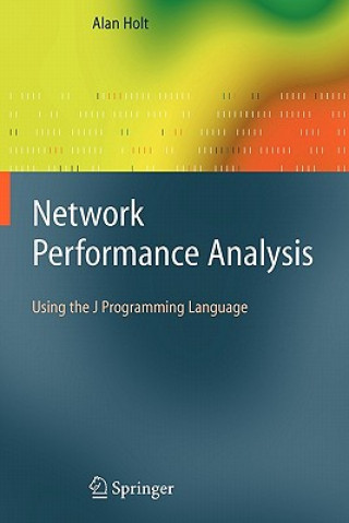 Network Performance Analysis