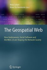 Geospatial Web