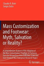 Mass Customization and Footwear: Myth, Salvation or Reality?