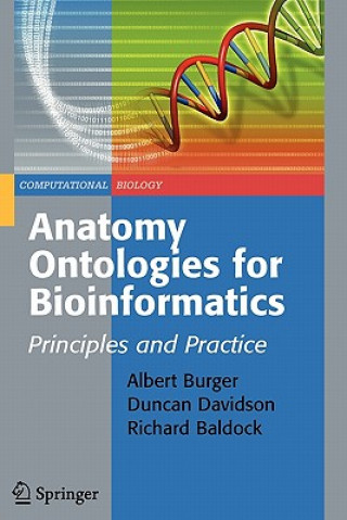 Anatomy Ontologies for Bioinformatics