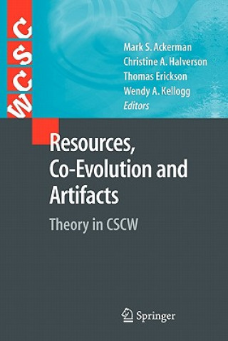 Resources, Co-Evolution and Artifacts