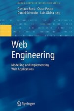 Web Engineering: Modelling and Implementing Web Applications