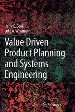 Value Driven Product Planning and Systems Engineering