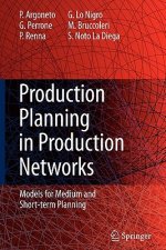 Production Planning in Production Networks