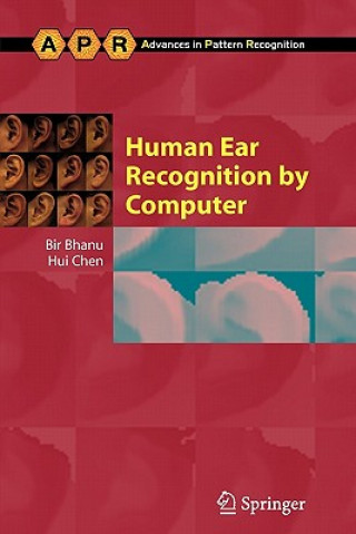 Human Ear Recognition by Computer
