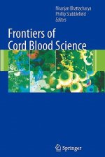 Frontiers of Cord Blood Science