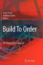 Build To Order