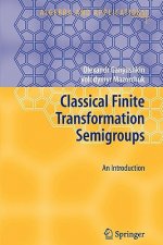 Classical Finite Transformation Semigroups