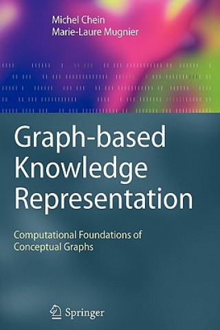 Graph-based Knowledge Representation