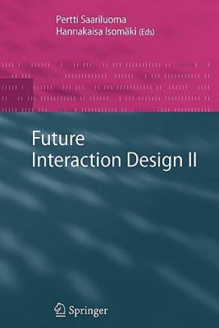 Future Interaction Design II
