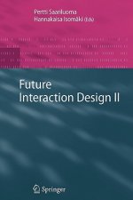 Future Interaction Design II