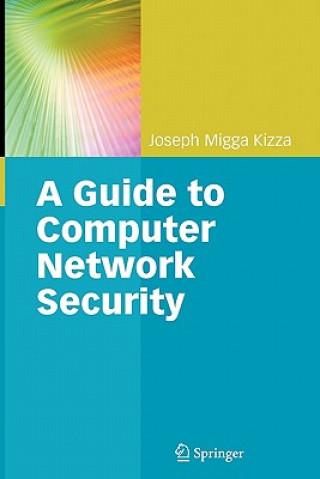 Guide to Computer Network Security