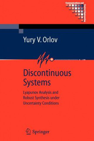 Discontinuous Systems