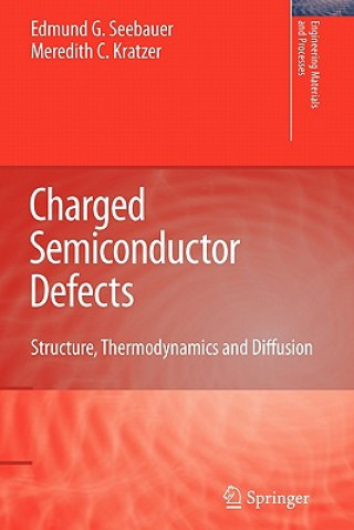 Charged Semiconductor Defects