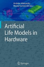 Artificial Life Models in Hardware